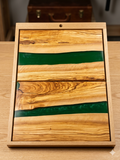 River epoxy board