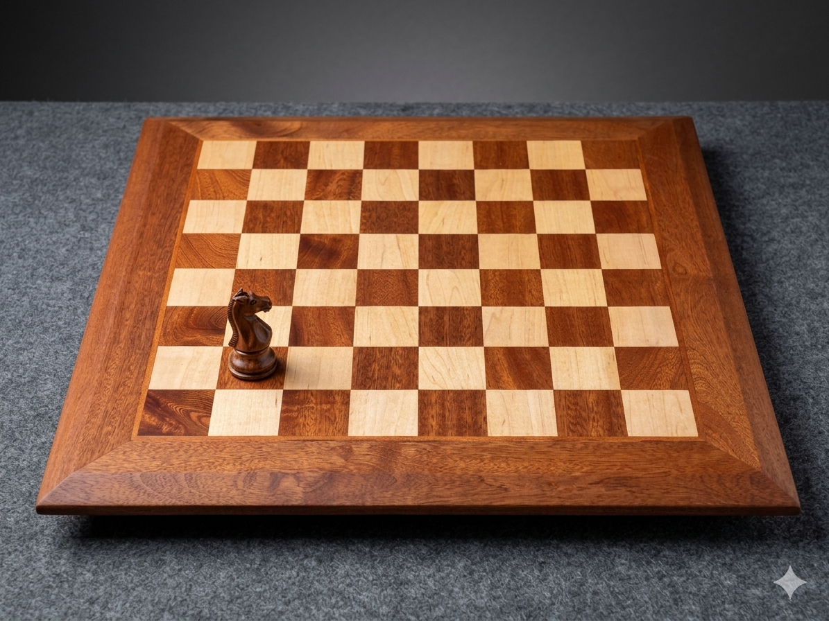 Chess table