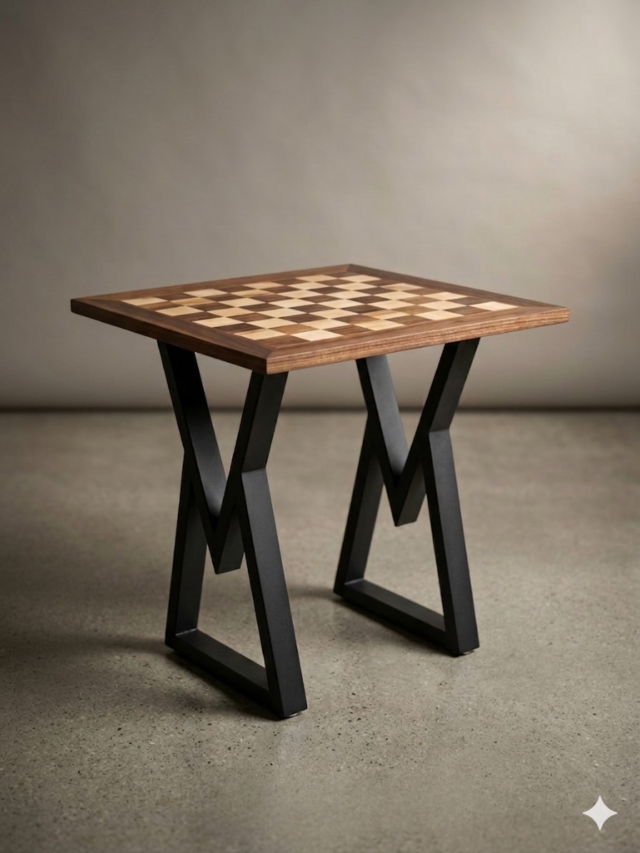 Chess table