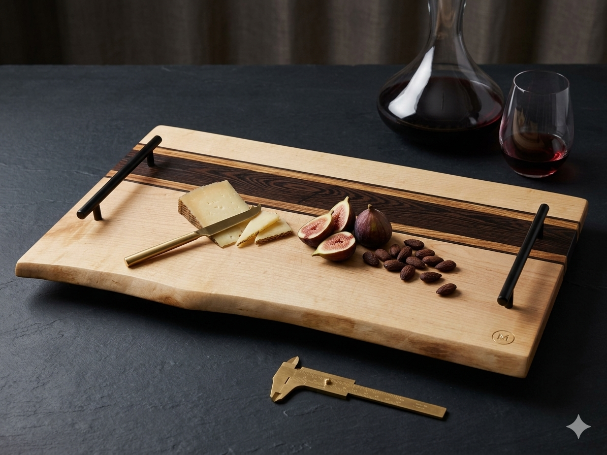 Brisket board