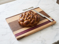 Challah board