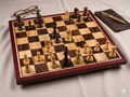 Chess board